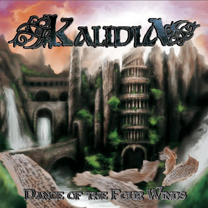 Winged Lords by Kalidia