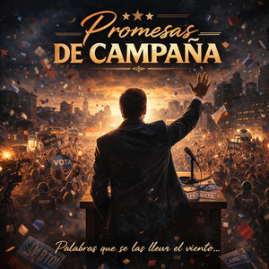 Promesas de Campañas by La Doble 