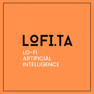 Lo-Fi Artificial Intelligence album