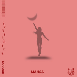 Mahsa by Hoogon
