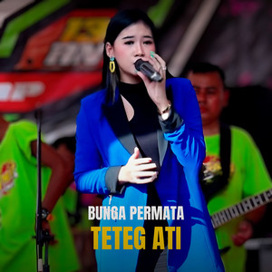 Teteg Ati