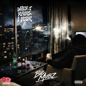 Insidious by Big Mubz
