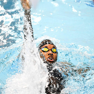 Swim Baby by A5 Rell, Ju Hendrixxx