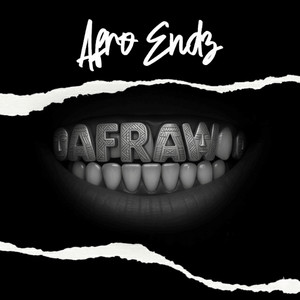 Afro Endz - Ibara
