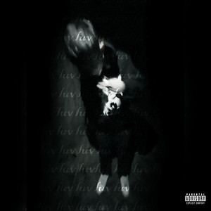 Portada de LUV