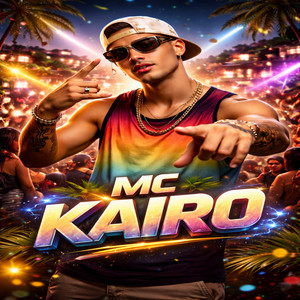 DE MADRUGADA by MC Kairo