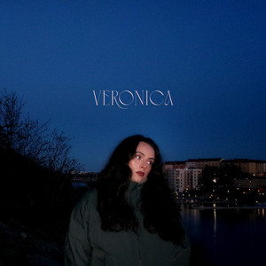 Jag vill synas jag vill höras överallt by VERONICA