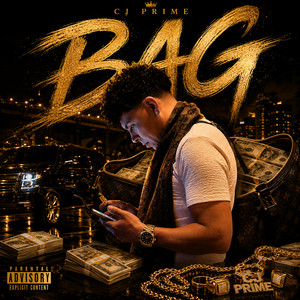 Bag by CJ Prime