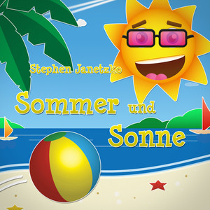 Sommer und Sonne album
