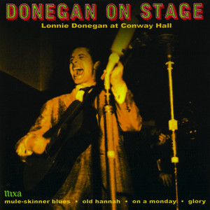 Gamblin' Man (Live) album cover