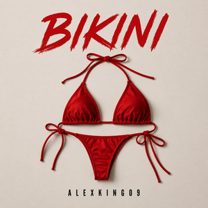 BIKINI by ALEXKING09