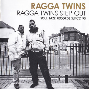 The Ragga Twins - Hooligan 69