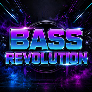 BASS REVOLUTION by DJ BLUZ REMIX