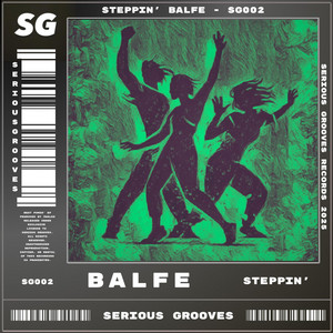 Steppin