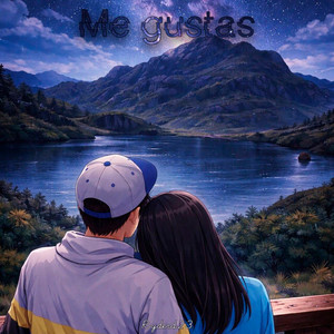 Me gustas by Ryderd23