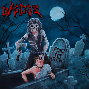 Head Dead by Wodos