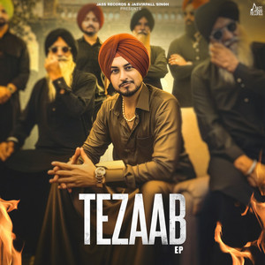 Tezaab by Ekam Chanoli, Gill Raunta
