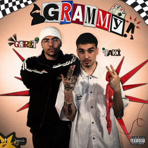 Grammy by Garet, qaki