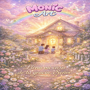 Clama a Él - Radio Version by Monic Art