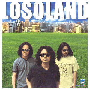 คนบ้า by Loso