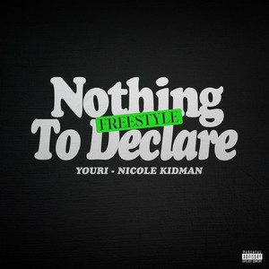 Nicole Kidman - Freestyle NTD by Nothing to Declare, Youri