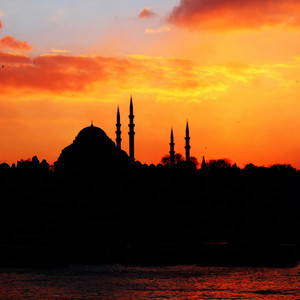 فارس العايتيبي - وداعا يا رمضان