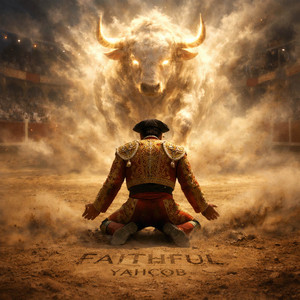 Faithful by YAHCOB