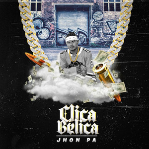 JHON PA - VENGO DE CERO (feat. CHUY MICHUACANO)