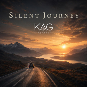 Studio KAG — Silent Journey (Background Music)