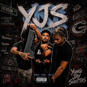 Yjs by Tiny4much, TinyMad, Infant mad