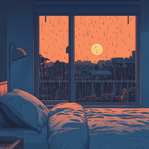 amber hour by sad notes