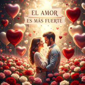 El Amor Es Mas Fuerte