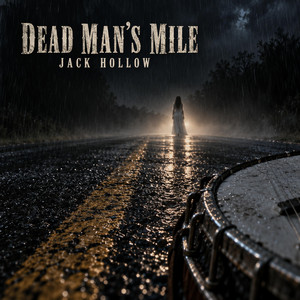 Dead Man’s Mile by Jack Hollow