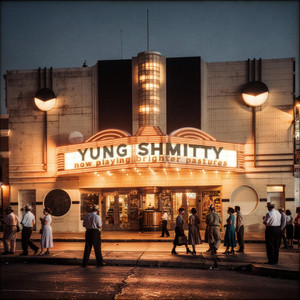 Brighter Pastures by Yung Shmitty