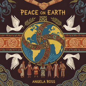 Gratitude in Our Bones by Angela Ross