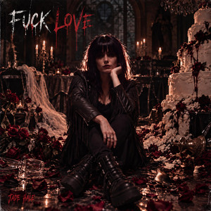 Fuck Love by Jade Hale