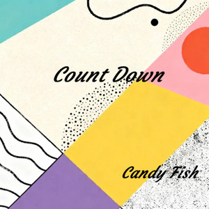 Light in the Dark by Candy Fish