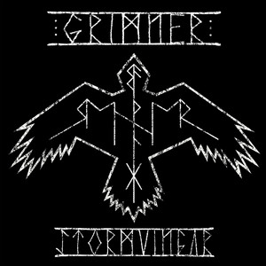 Stormvingar by Grimner