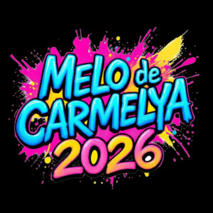MELO DE CARMELYA 2026 by Dj karlos pedra