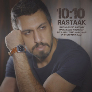 10:10 by Rastaak Hallaj