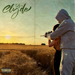 Portada de Clyde