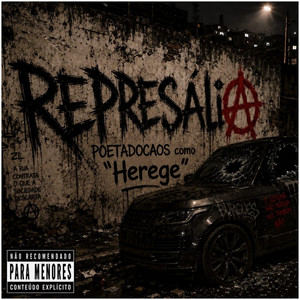 Represália by POETADOCAOS