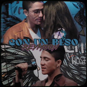 Con un Beso