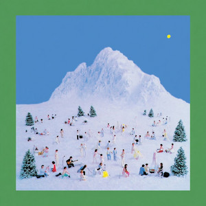 Ice Café by Boreal Jazz Club