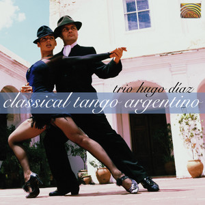 Milonga de mis amores by Pedro Laurenz, Trio Hugo Diaz