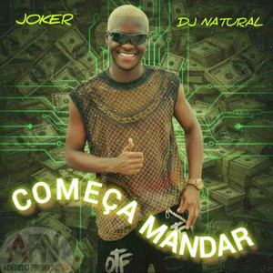 Joker - Começa a Mandar