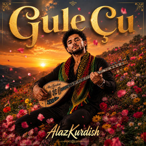 Gule çu by AlazKurdish