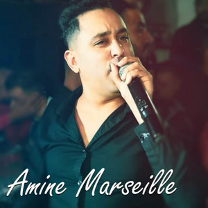 Amine Marseille - Li Rah Meni Madrour (Medahete)