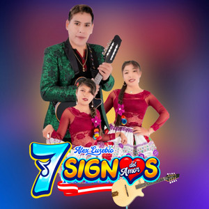 7 Signos del Amor - Borracha y perdida