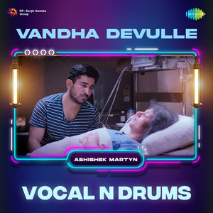 Vandha Devulle - Vocal n Drums